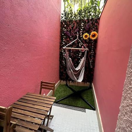 Artistic Digital Getaway - Patio & Great Location! Apartment Lisabona Exterior foto