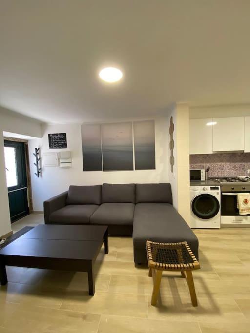 Artistic Digital Getaway - Patio & Great Location! Apartment Lisabona Exterior foto