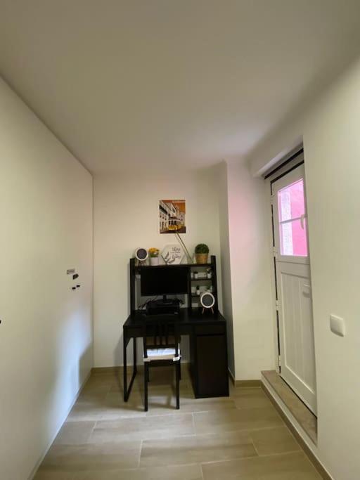 Artistic Digital Getaway - Patio & Great Location! Apartment Lisabona Exterior foto