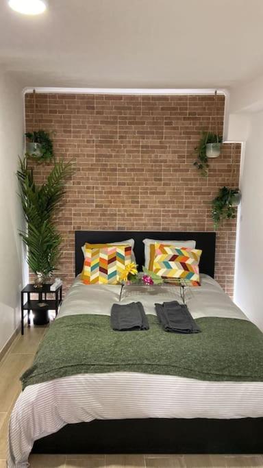 Artistic Digital Getaway - Patio & Great Location! Apartment Lisabona Exterior foto