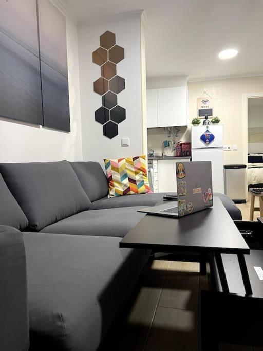 Artistic Digital Getaway - Patio & Great Location! Apartment Lisabona Exterior foto